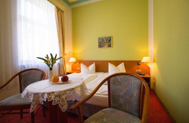 Hotel Central