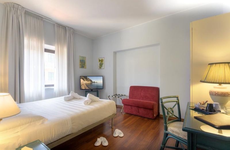 Hotel Enzo