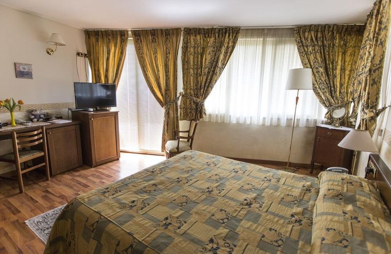 Hotel Sole