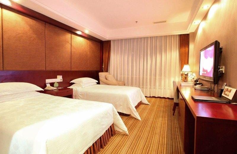 Hongwei International Hotel