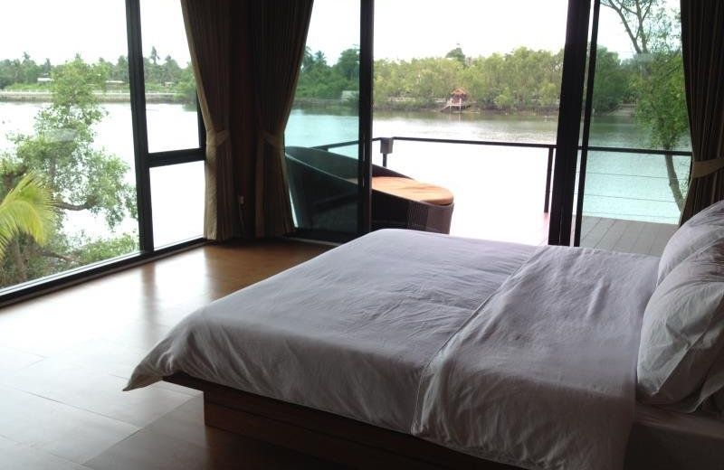 The Grace Amphawa