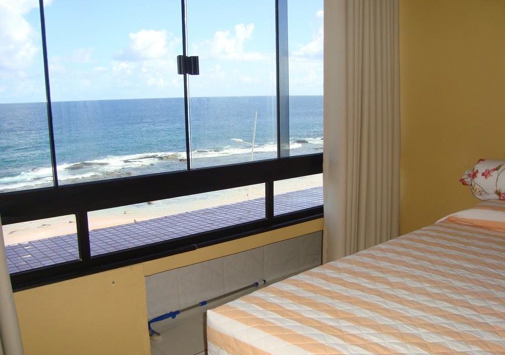 Farol Barra Flat 202