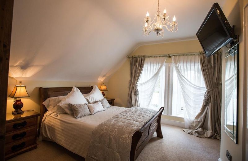 Tullyglass House Hotel