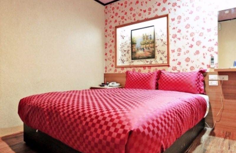 Bin Cheng Hotel