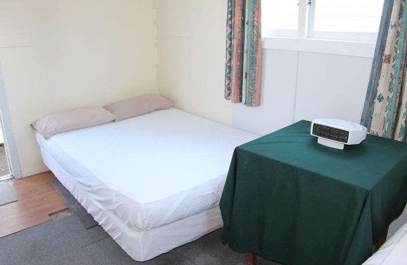 Turangi Holiday Park