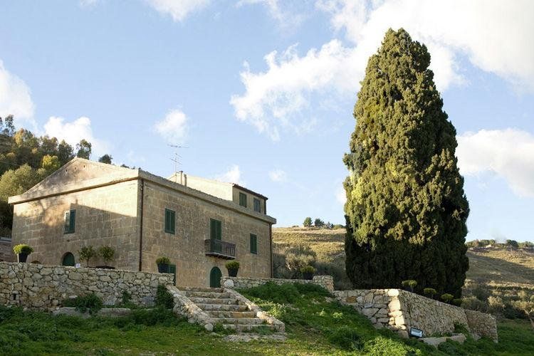 Holiday Home La Casa Di Parasporino Enna