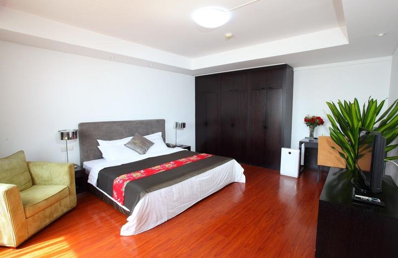 Tianjin In-Zone Hotel