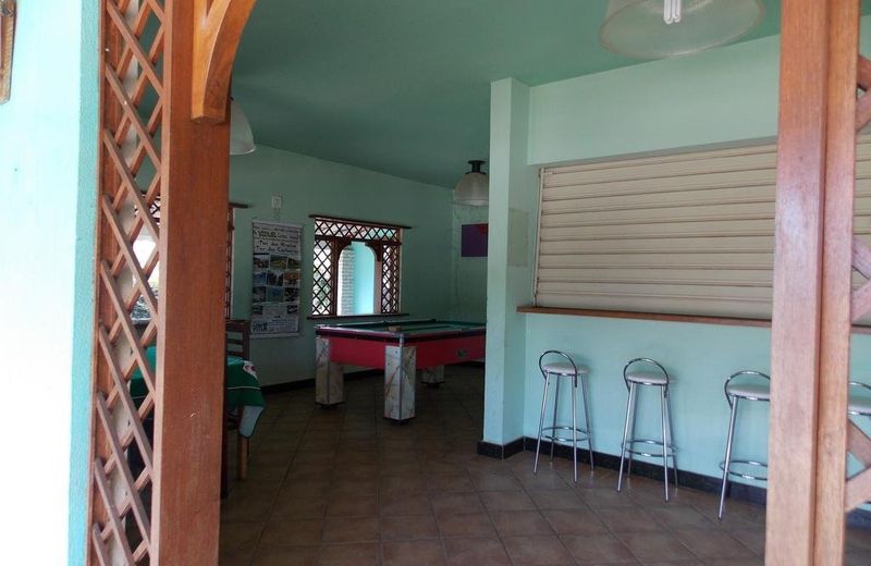Hotel Recanto Brasil