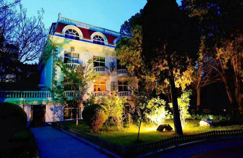 Beidaihe Guancanghai Resort