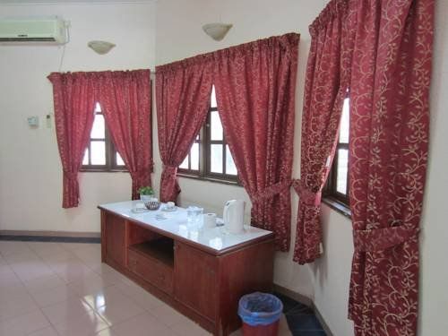 Parit Buntar Inn