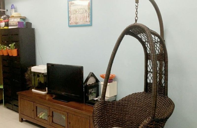 My Homestay Kuala Lumpur