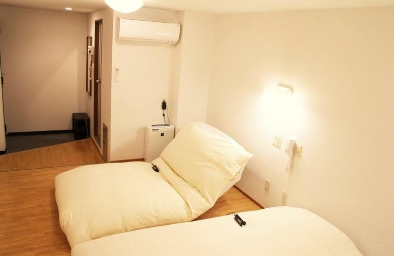 Business Hotel Raicho