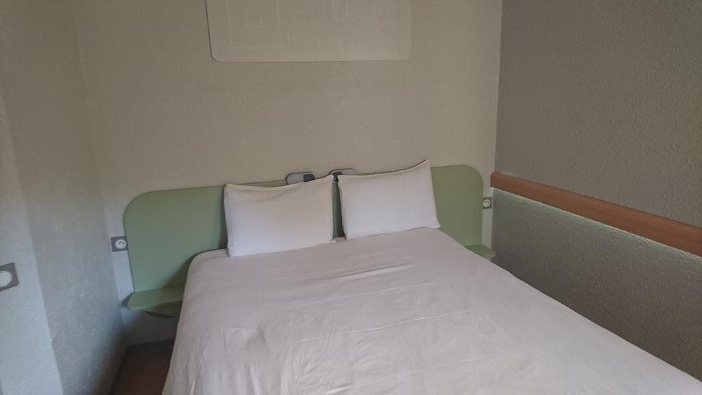 Fasthotel Cleon Rouen Sud