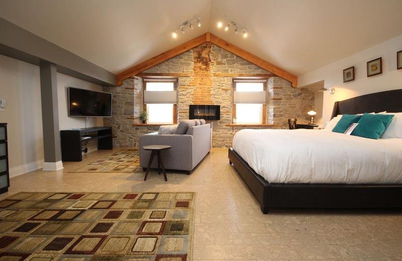 Kemptville Suites