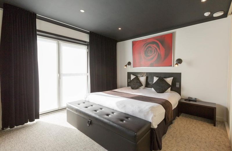 Hotel Astoria Gent