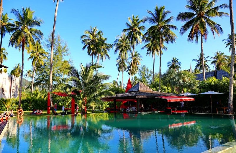 Peninsula Beach Resort