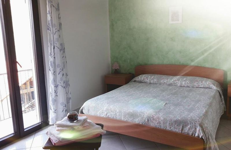 Hotel del Falco