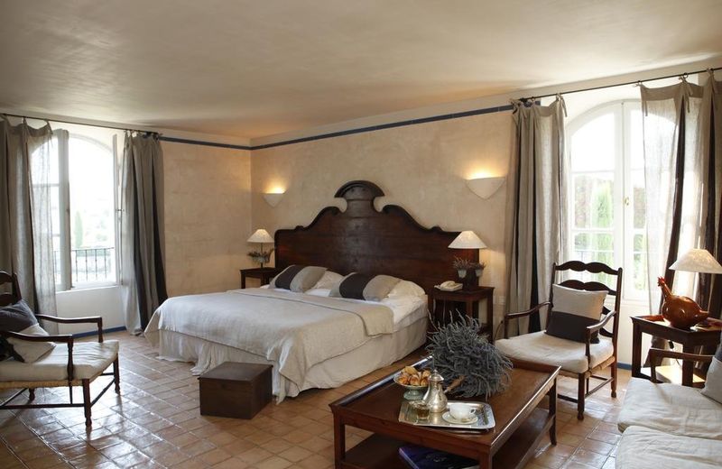 Capelongue, a Beaumier hotel