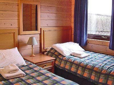 Valley Lodge