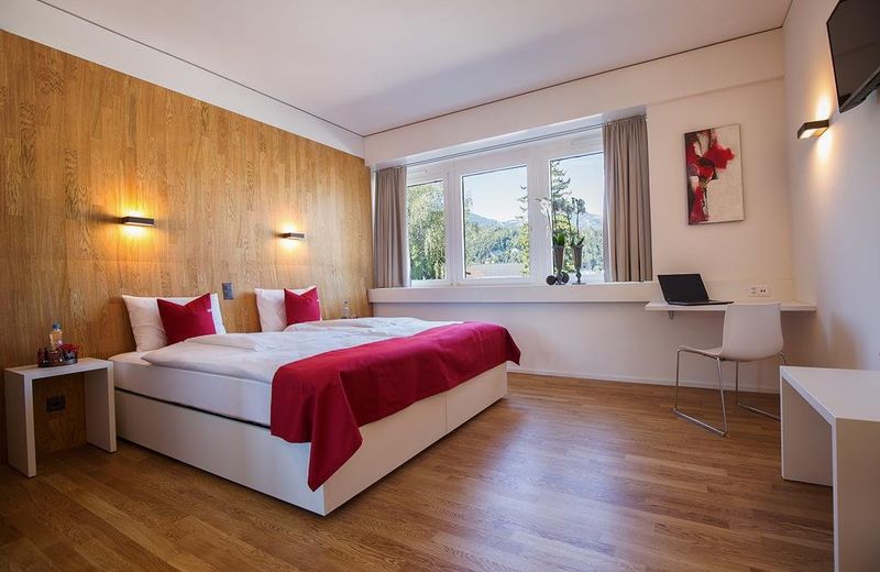Hotel Rhy