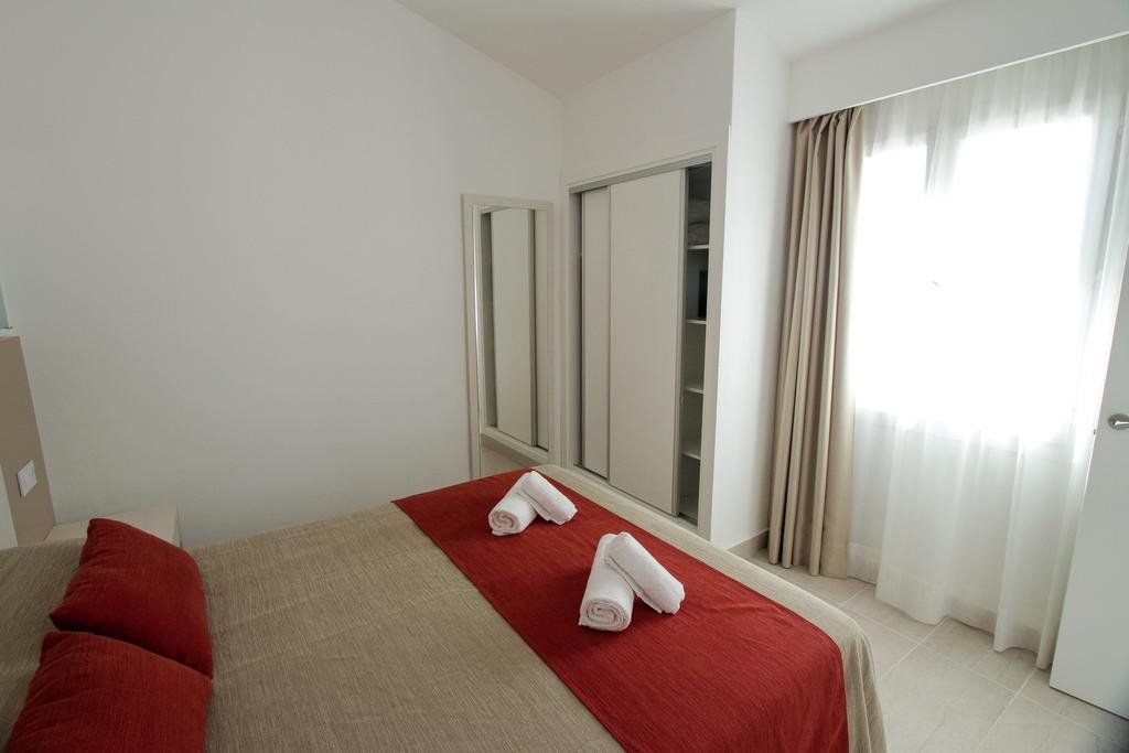 Sagitario Menorca Mar Apartamentos Adults only