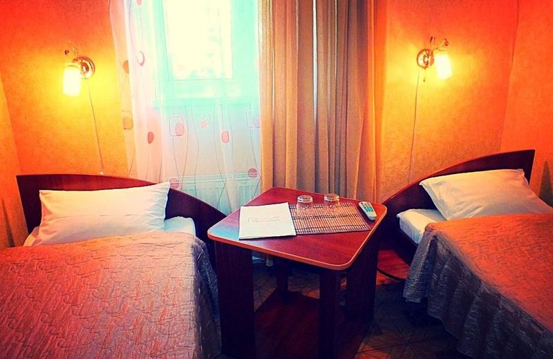 Vorontsovskiy Hotel