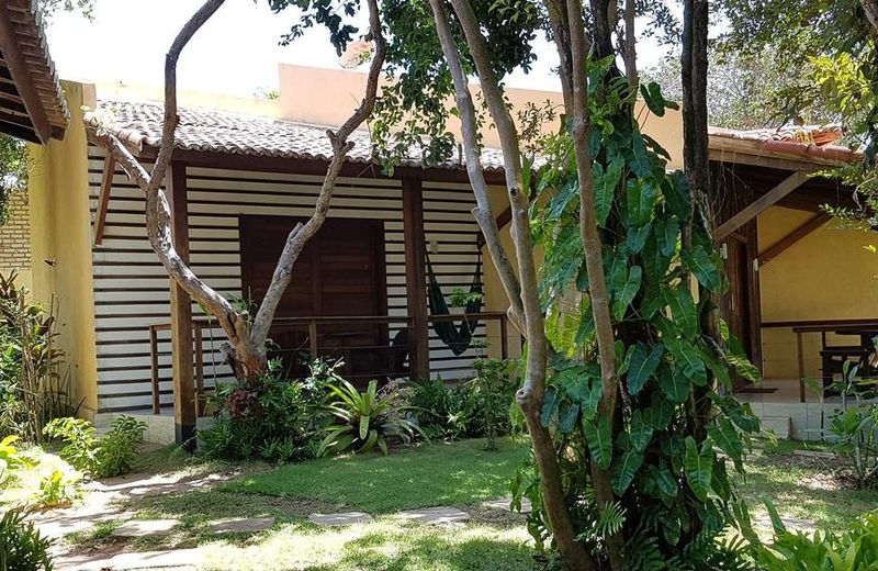 Brasil Tropical Village
