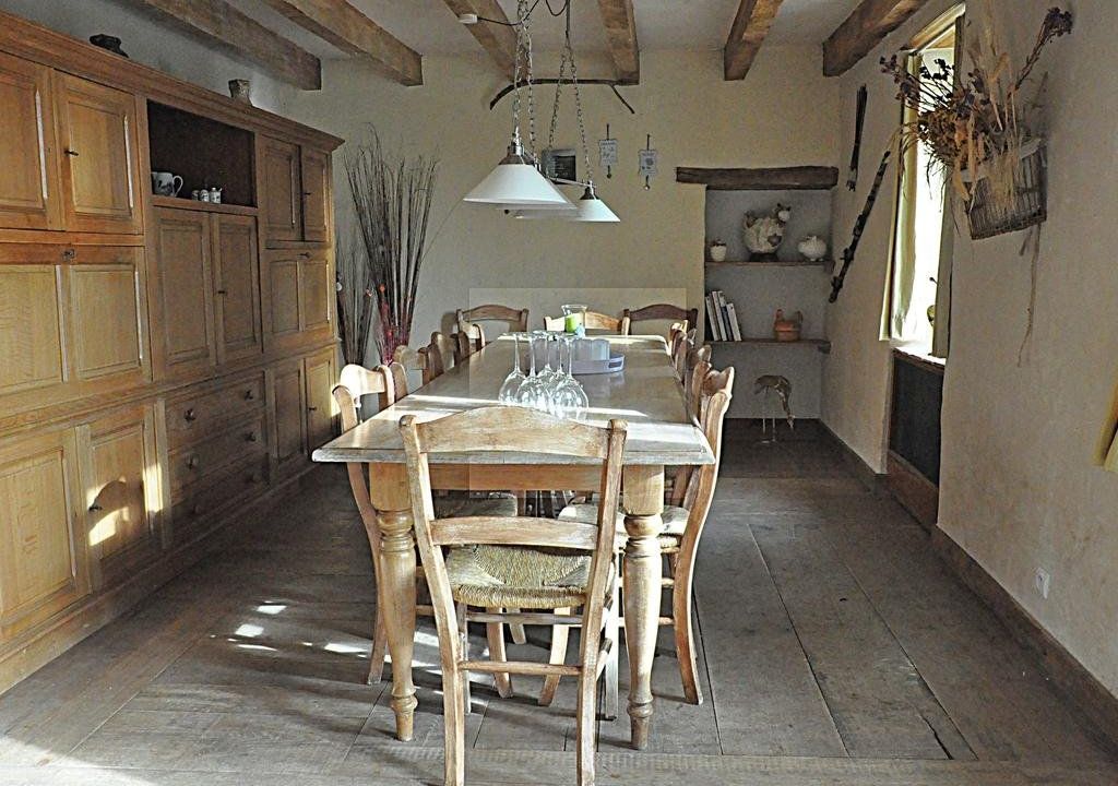 Farm stay Wellness boerderij