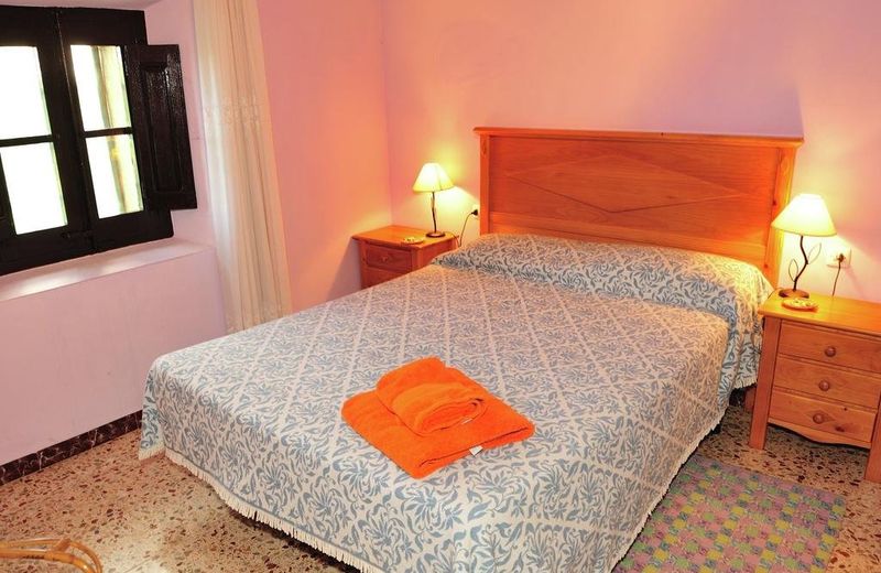 Holiday Home Cal Garguinyola Sant Marti Sarroca
