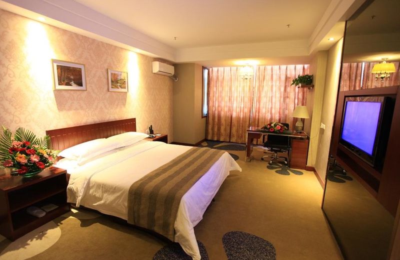 Zheng He Hotel