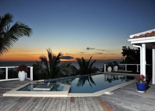 St Tropez by RedAwning
