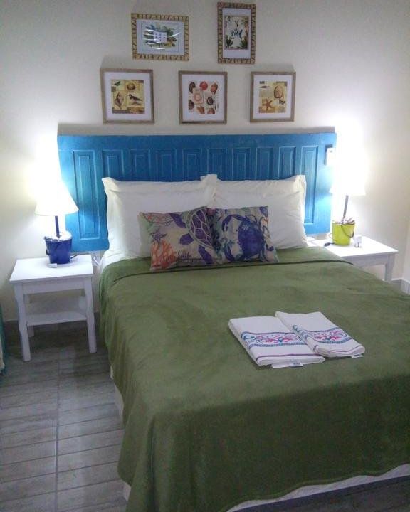 Hospedaria Gengibre