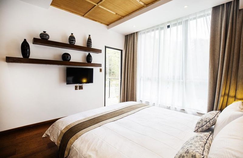 July Bamboo Guesthouse