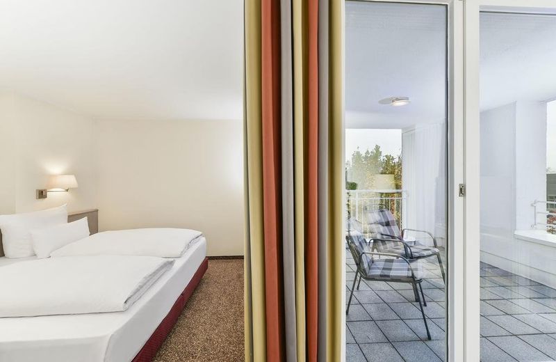 SCOTTY & PAUL Hotel Deggendorf