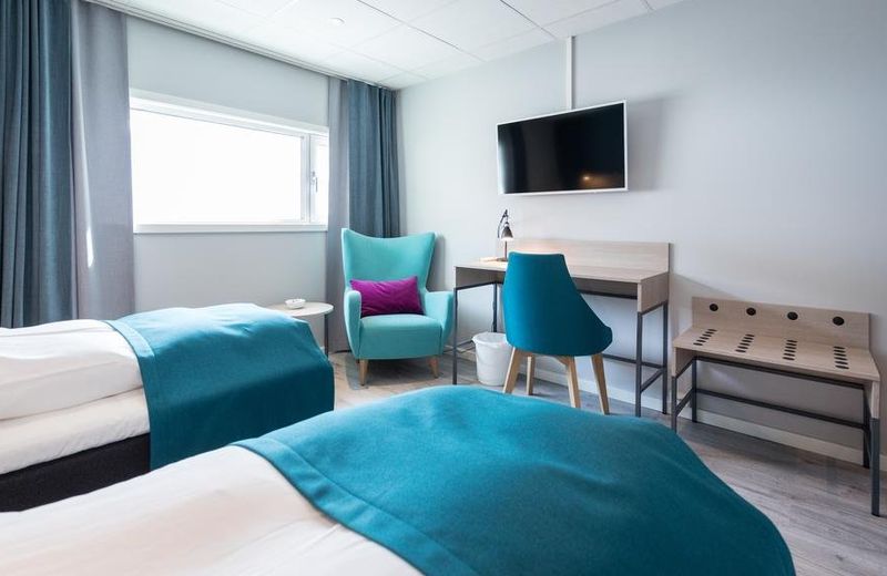 Hotel Nordkyn