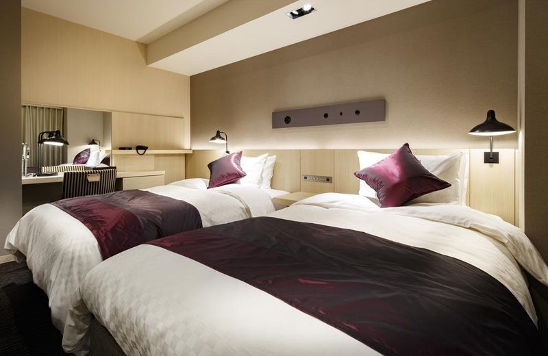 Hotel Vista Sendai