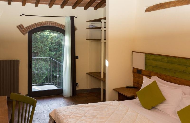 Florence Country Relais