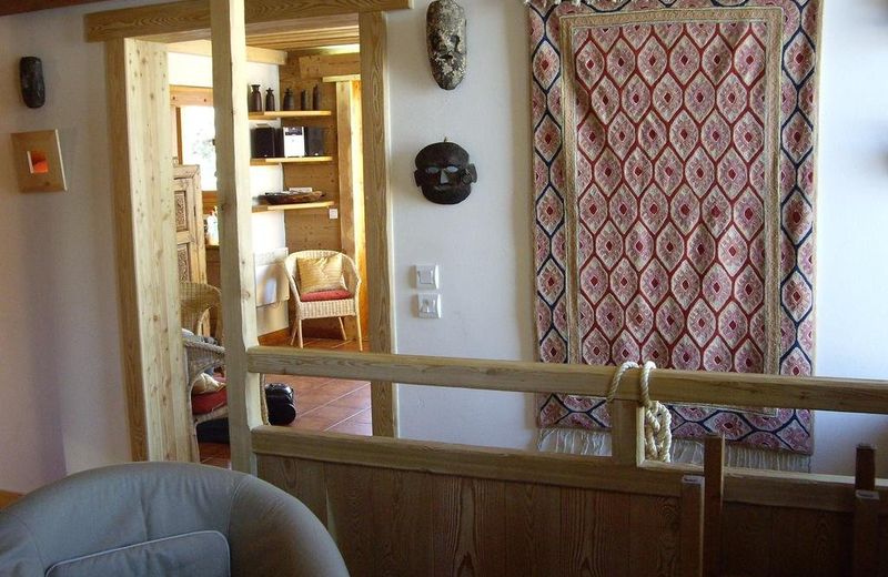 Chalet L'Amandier