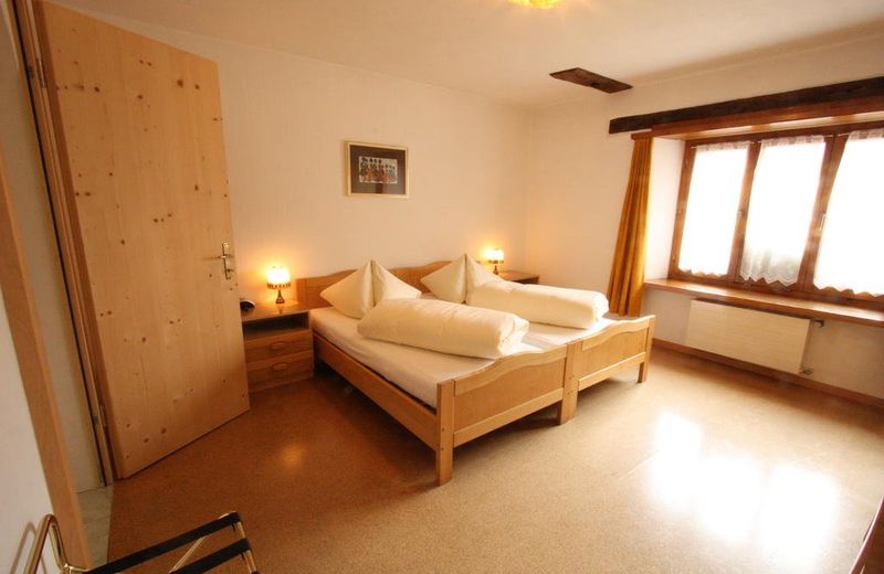 B&B Villa Stelvio