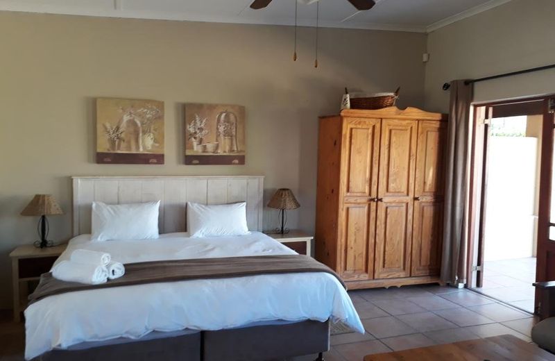 Tourist Lodge Gansbaai