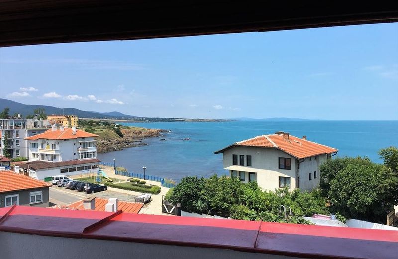 Hotel VALDI