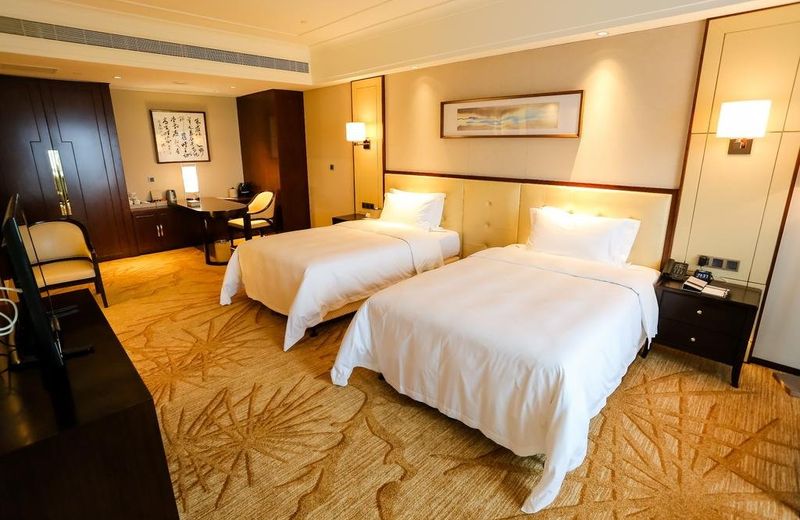 Liuyuan Jin Jiang Hotel
