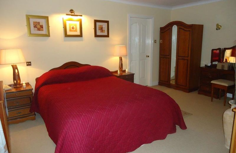 Templemore Arms Hotel