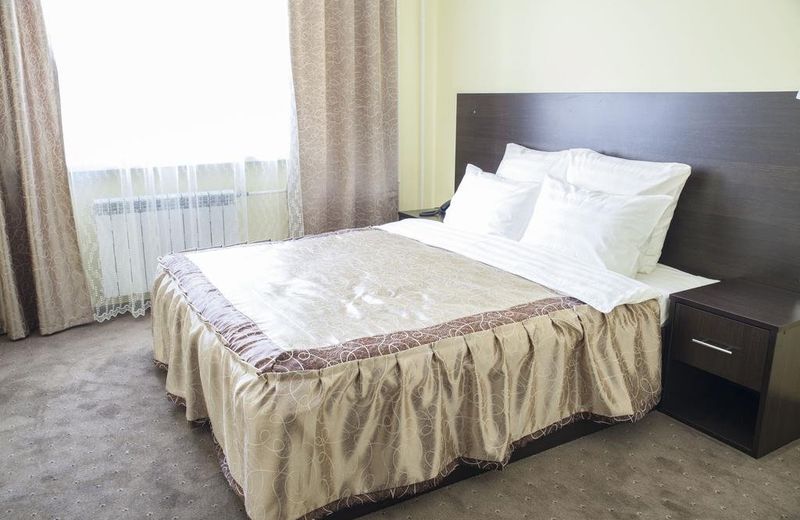 Gorki Apartments Domodedovo