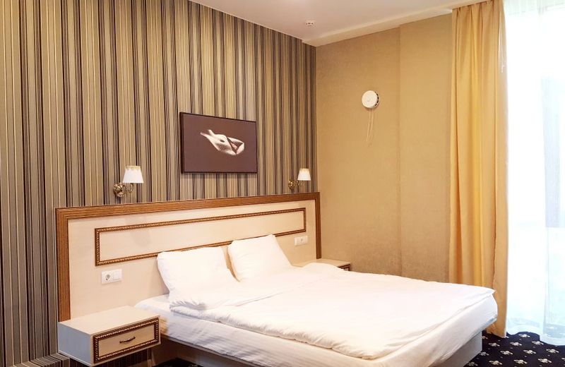 Hotel Ochagof