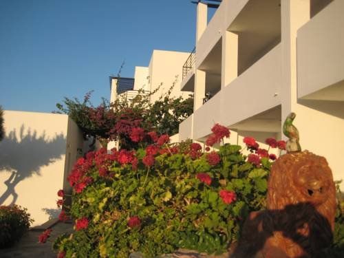 Sound of the Sea Hotel