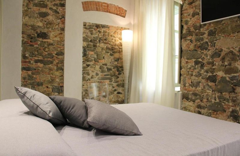 Art Boutique Hotel Acchiappasogni