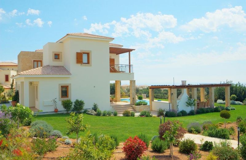 Villa Anteros Aphrodite Hills