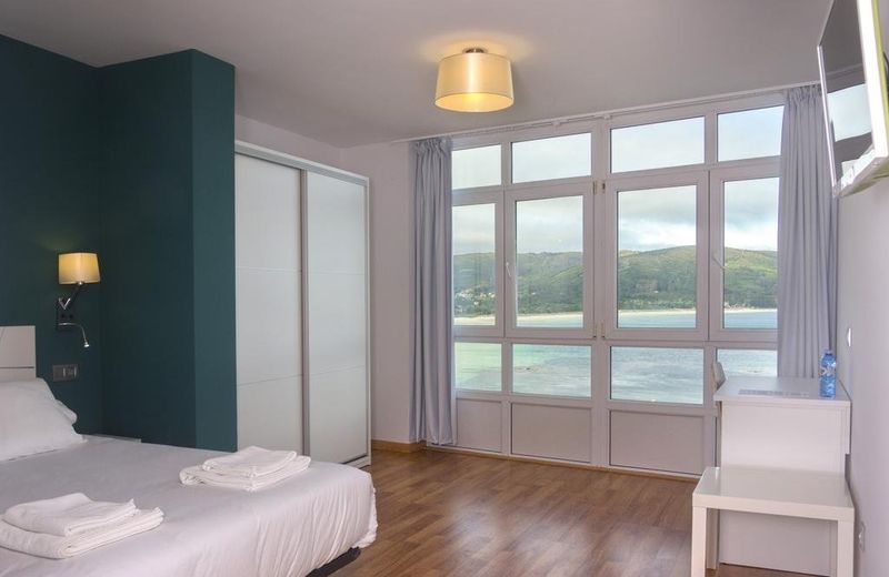 Hotel Mar de Fisterra