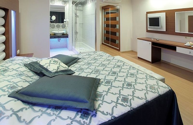 Noa Hotels Kusadasi Beach Club